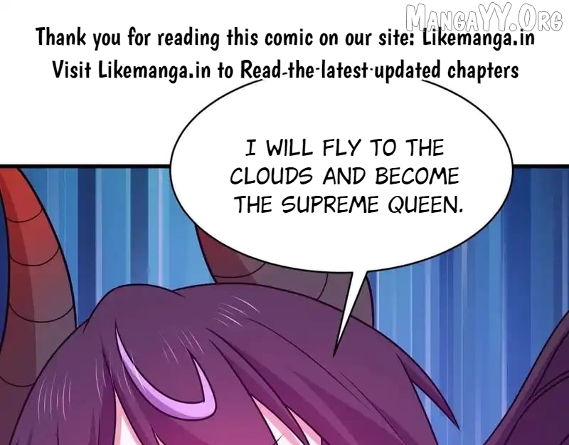 Era of the Haunted Chapter 557 - page 1